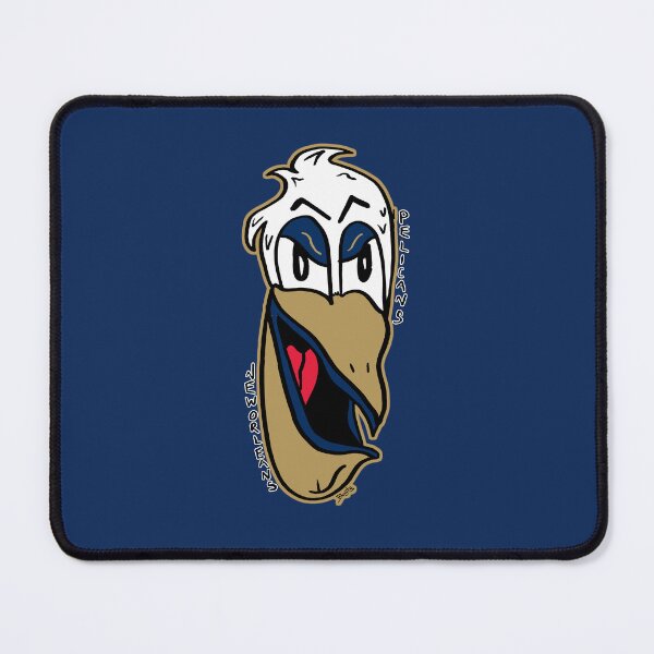 Item preview, Pelican from Bourbon designed and sold by LockedUp.