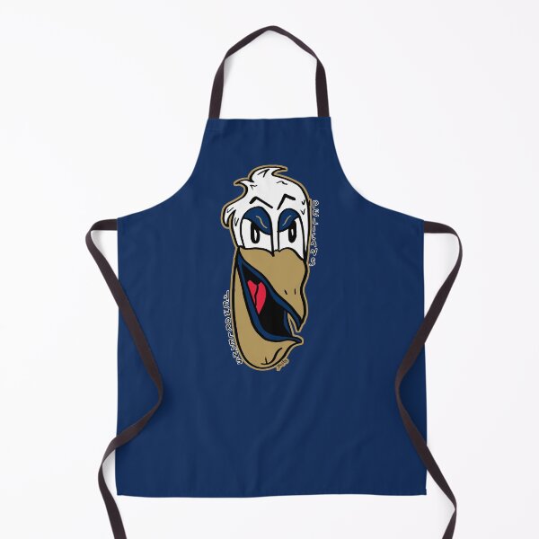 Item preview, Pelican from Bourbon designed and sold by LockedUp.