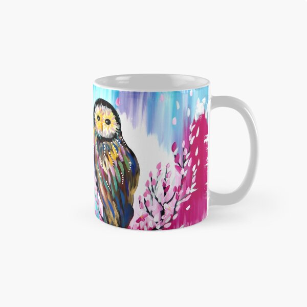 Item preview, Two owls designed and sold by CateJacobs.