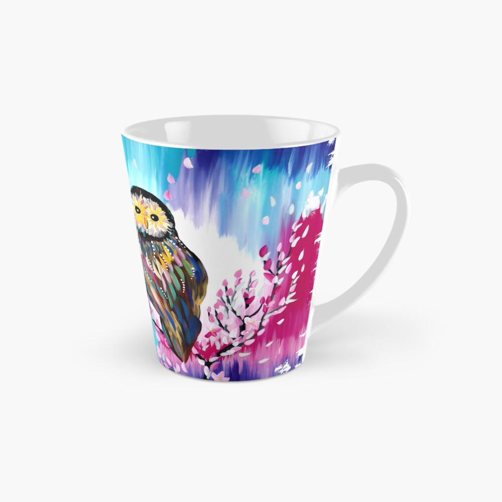 Item preview, Tall Mug designed and sold by CateJacobs.