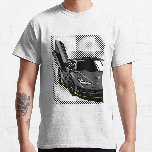 Lamborghini aventador outlet merchandise