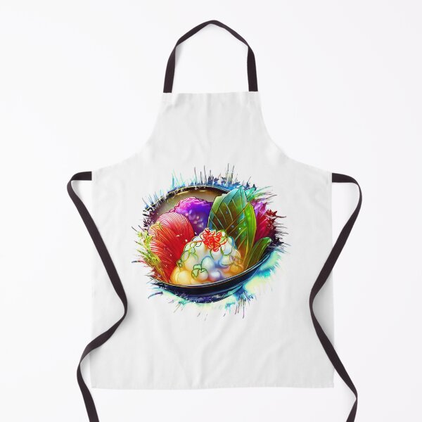 Item preview, japanese food japanese food Kakigori, My Favourite Food! designed and sold by Digisabella.