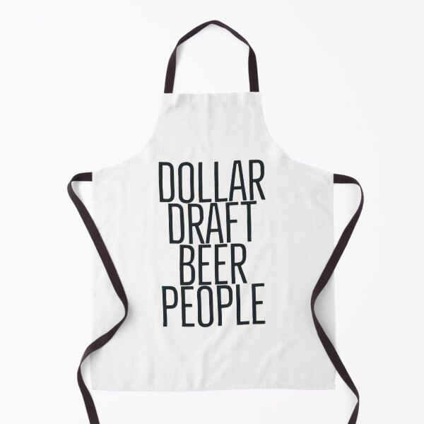Item preview, Dollar Draft Beer People designed and sold by Creadytar.
