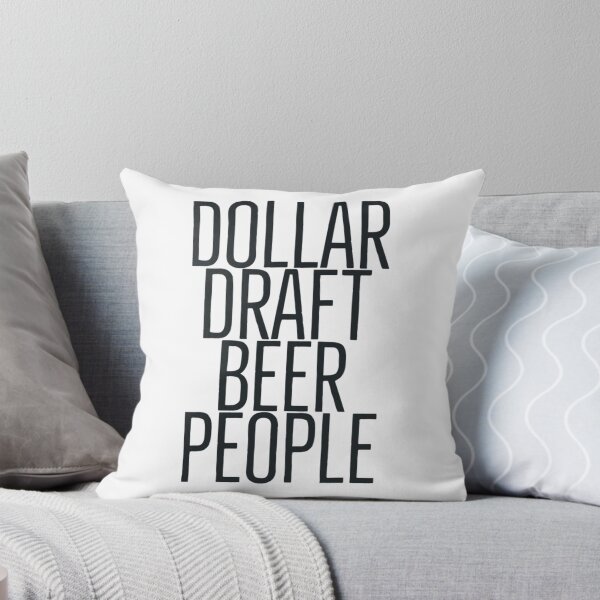 Artikel-Vorschau von Dollar Fassbier Leute, designt und verkauft von Creadytar.