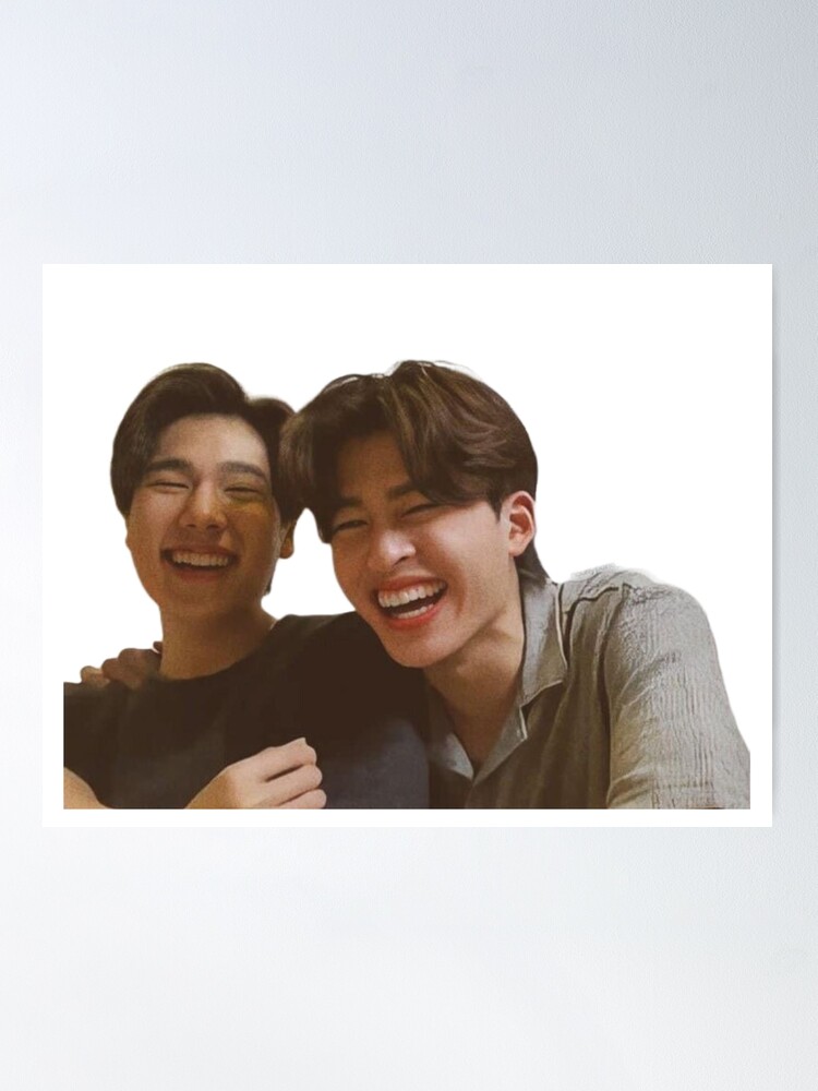 【PondPhuwin】GMMTV We Are公式フォトブックセット We Are Series - The Official Photobook | Webuybangkok