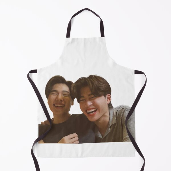 Item preview, PondPhuwin - GMMTV designed and sold by g-fullsun03.