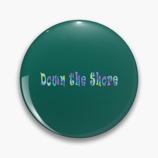 Item preview, Down the Shore fireworks Fitted Scoop  designed and sold by Creadytar.