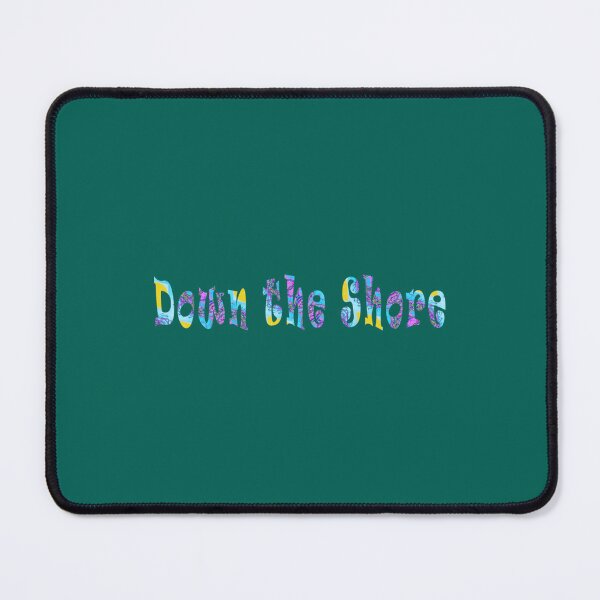 Item preview, Down the Shore fireworks Fitted Scoop  designed and sold by Creadytar.