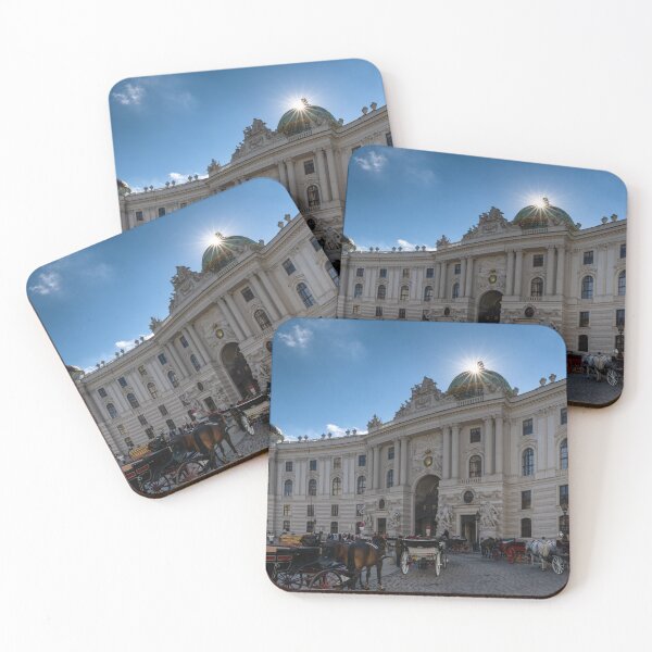 Item preview, Spanish Riding School designed and sold by DiFigianoPhoto.
