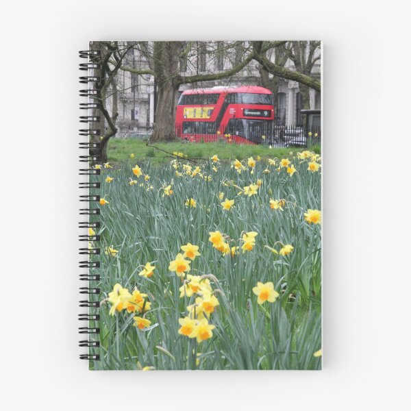 Item preview, London Bus designed and sold by Camilla.