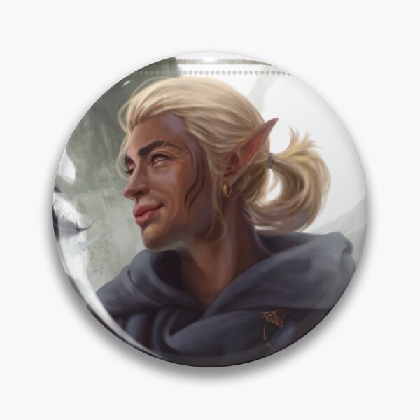Item preview, Zevran designed and sold by margaw.