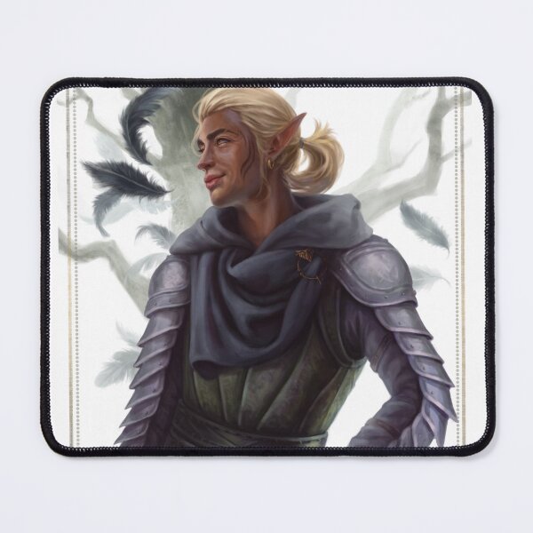 Item preview, Zevran designed and sold by margaw.