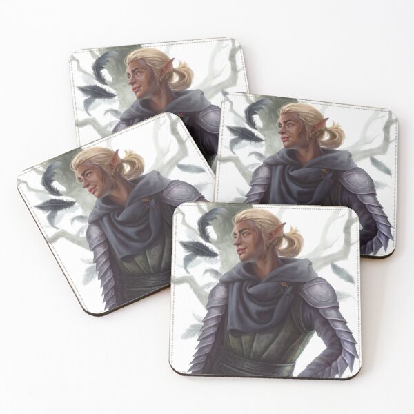 Item preview, Zevran designed and sold by margaw.