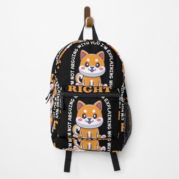 Item preview, Im Not Arguing With You Im Explaining Why Im Right designed and sold by AshzShop.