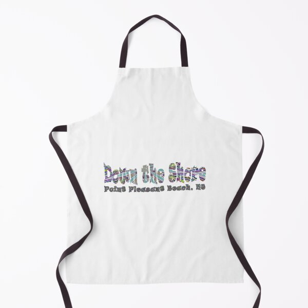 Item preview, Down the Shore Point Pleasant Beach, NJ 1 designed and sold by Creadytar.
