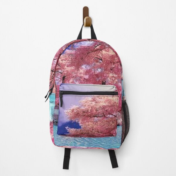 Item preview, Beautifully colored tree in the sea designed and sold by fawzimorsy.