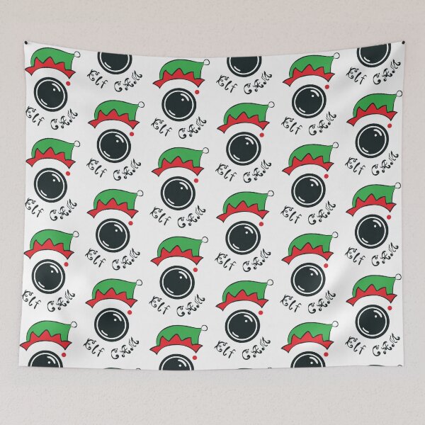 Item preview, Christmas Elf Cam  designed and sold by Digi Artworks Store.
