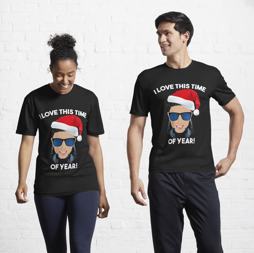 Artikel-Vorschau von Funktionsshirt, designt und verkauft von Creadytar.