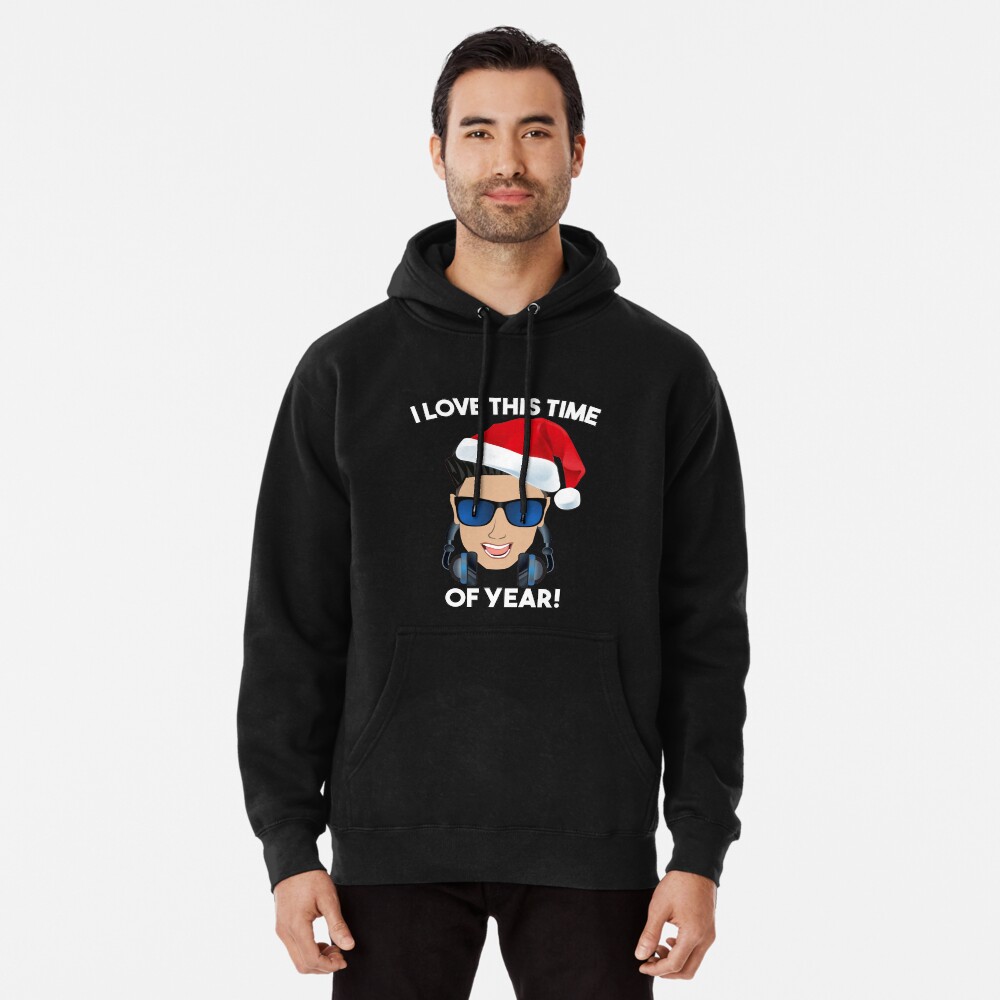 Artikel-Vorschau von Hoodie, designt und verkauft von Creadytar.