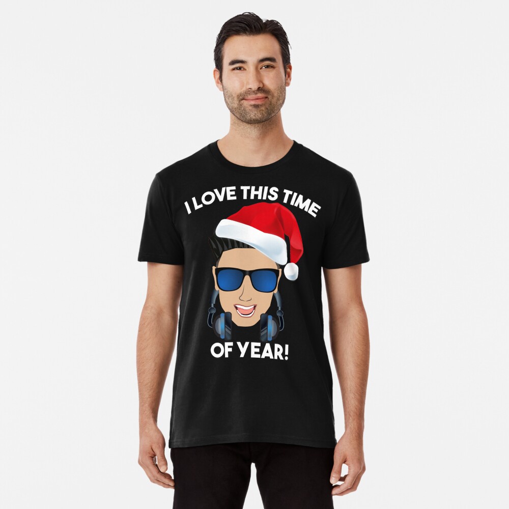 Artikel-Vorschau von Premium T-Shirt, designt und verkauft von Creadytar.