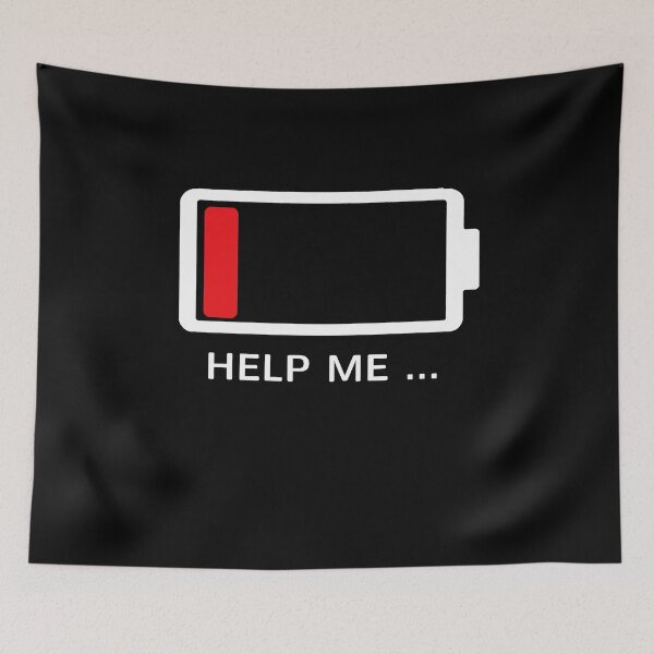 Item preview, "Help ME Funny T-Shirt" designed and sold by NoriTEEs.