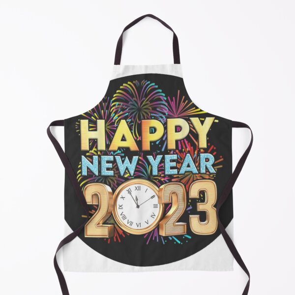 Item preview, Happy New Year Digital Design designed and sold by NengShop.
