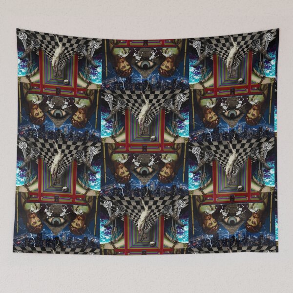 Item preview, Dimension World -鳥居世界- designed and sold by Jikyll.