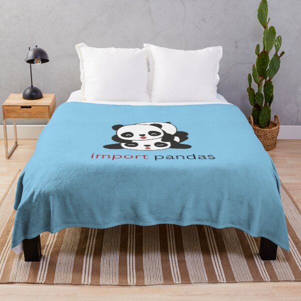 Item preview, import pandas python joke design designed and sold by t1n3333.