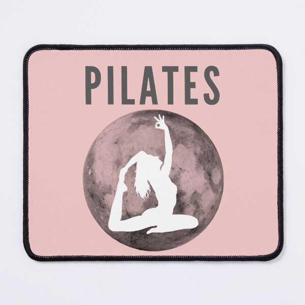Item preview, Pilates  designed and sold by ChachiArts.