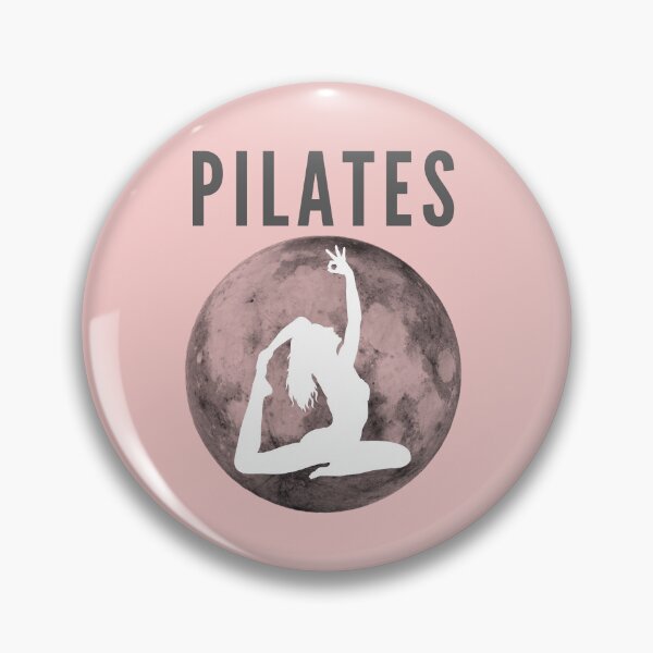 Item preview, Pilates  designed and sold by ChachiArts.