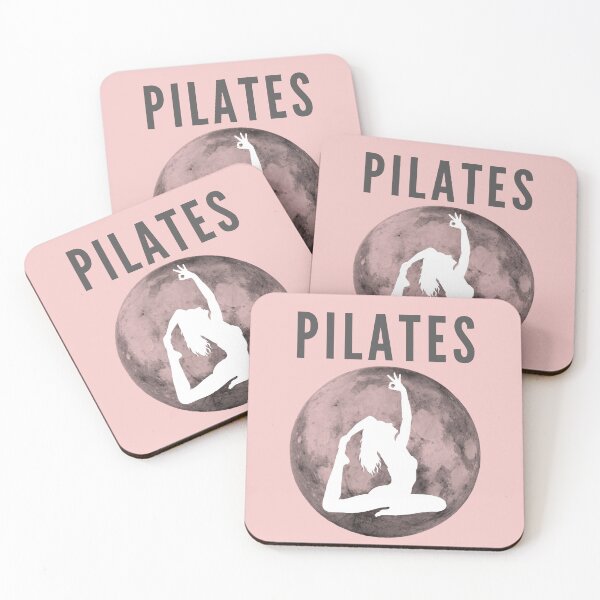 Item preview, Pilates  designed and sold by ChachiArts.