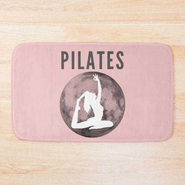 Item preview, Pilates  designed and sold by ChachiArts.