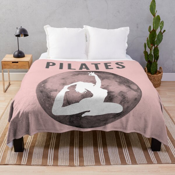Item preview, Pilates  designed and sold by ChachiArts.