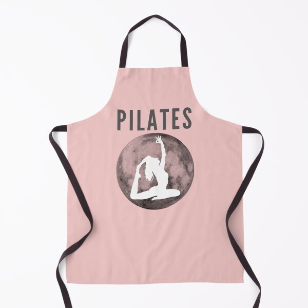 Item preview, Pilates designed and sold by ChachiArts.