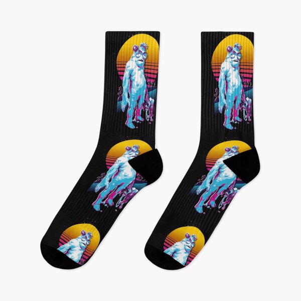 Item preview, High On Life *80s retro* designed and sold by MyRetroArt.