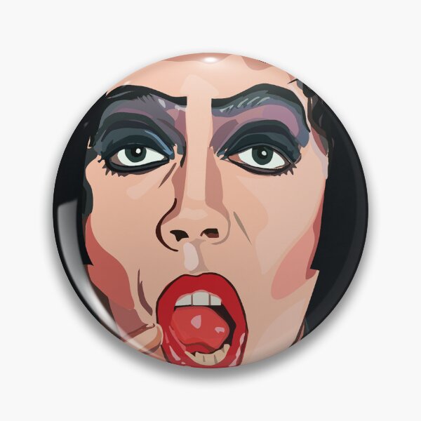Artikelvorschau, Frank n Furter entworfen und verkauft von PulseGraphic.