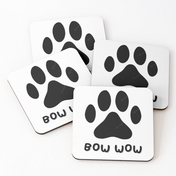 Item preview, Bow wow designed and sold by Ykartwork.