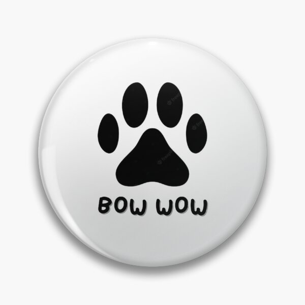 Item preview, Bow wow designed and sold by Ykartwork.