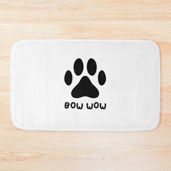 Item preview, Bow wow designed and sold by Ykartwork.