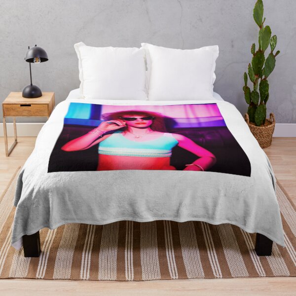 Item preview, Retrowave Synthwave 80s Character Design For The Eighties Music Lovers designed and sold by Tengerimalac75.