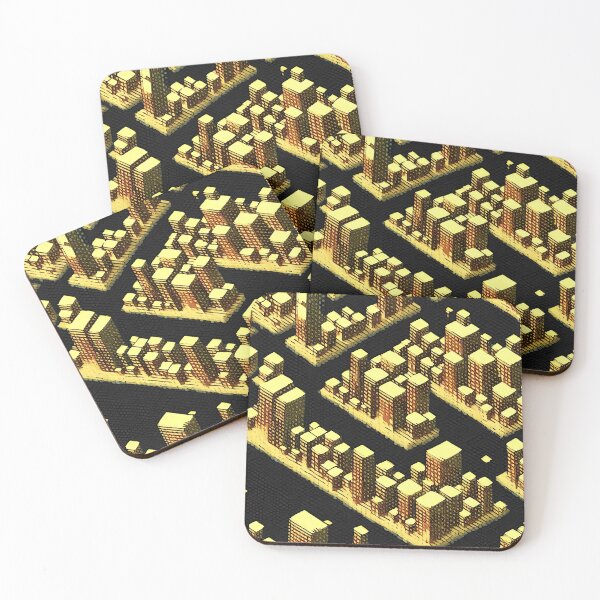 Item preview, Black and gold New year themed designed and sold by Misterplankton.