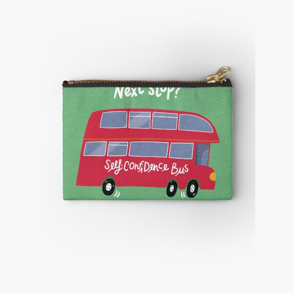 Item preview, Self confidence Bus! designed and sold by lemoineau.