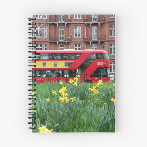 Item preview, London Bus II designed and sold by Camilla.