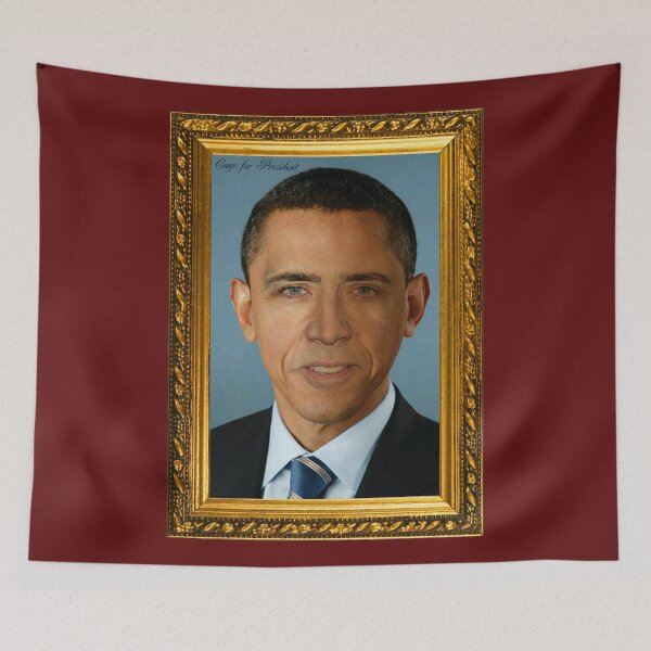 Item preview, Cage for President designed and sold by Darkwaters Designs.