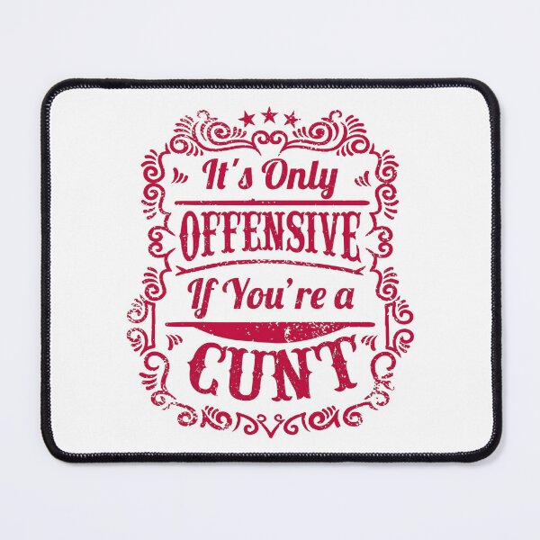 Item preview, hello you cunt its only offensive funny rude designed and sold by ramwebroom.
