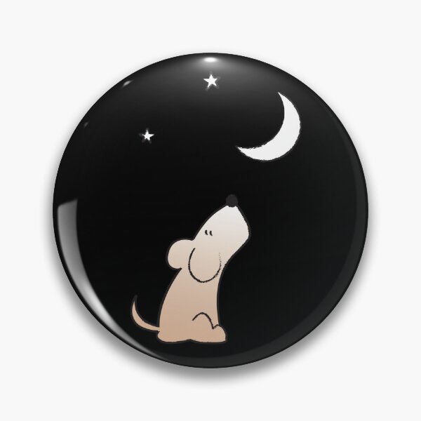 Item preview, Moondog designed and sold by strat1963.