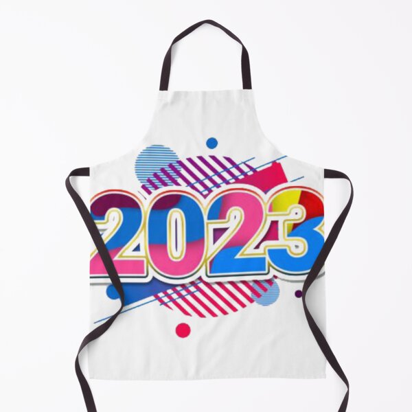 Item preview, Happy New Year 2023 Digital Design designed and sold by NengShop.