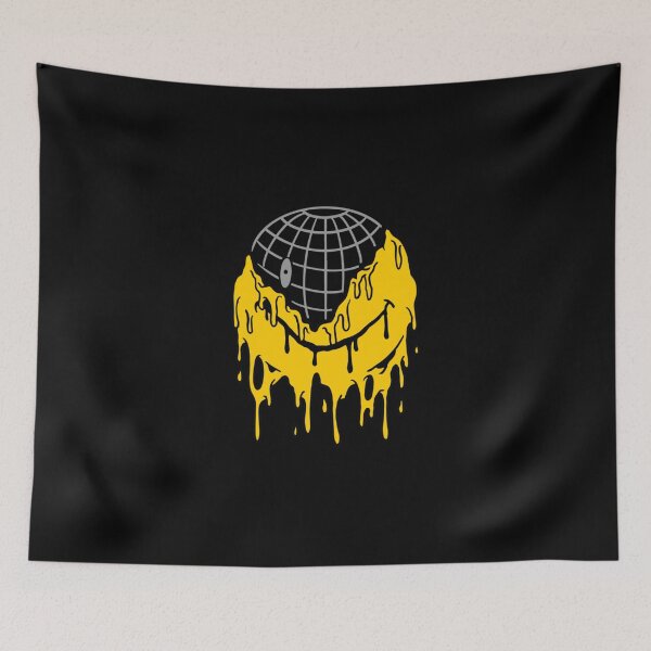 Item preview, World Destroyer Classic T-Shirt designed and sold by saelihuyghem.