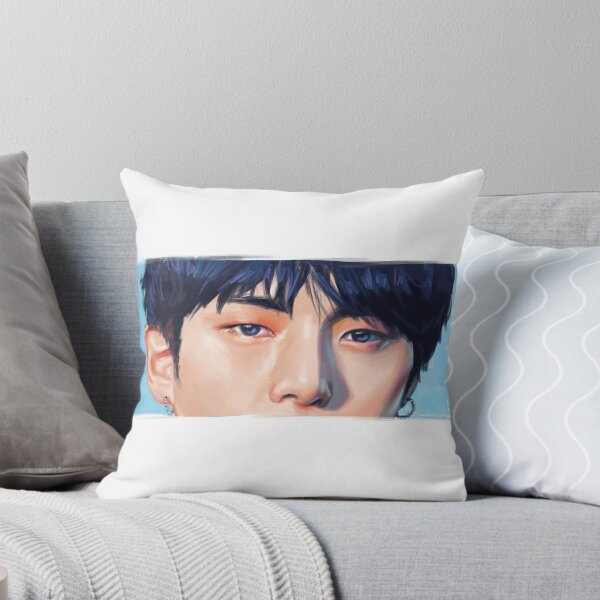 Item preview, Min eyes study designed and sold by iezz.