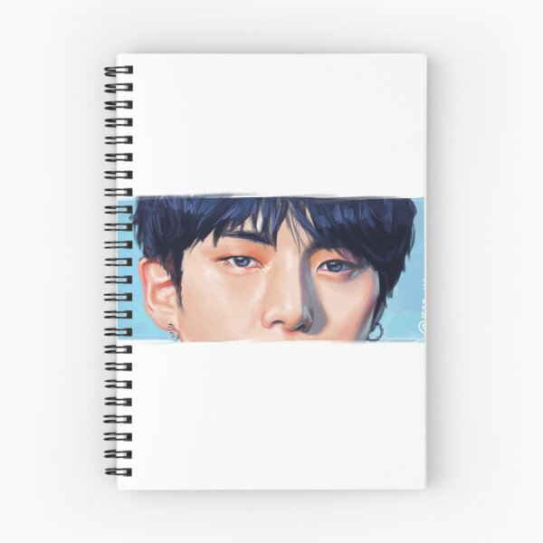 Item preview, Min eyes study designed and sold by iezz.